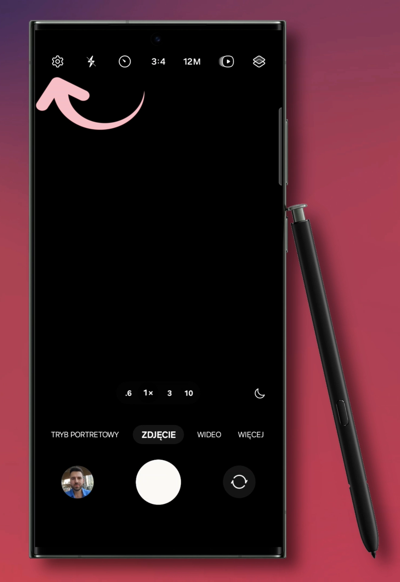 One-UI-6-ustawienia